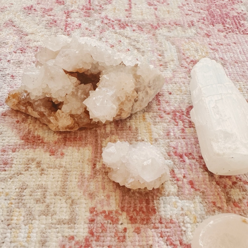 Authentic Crystal Lot - Picture 3 of 5